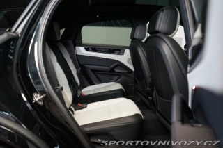 Porsche Cayenne COUPE*EHYBRID*PASM*INNO*B 2024