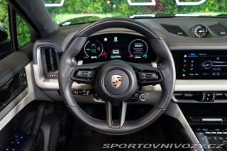 Porsche Cayenne COUPE*EHYBRID*PASM*INNO*B 2024