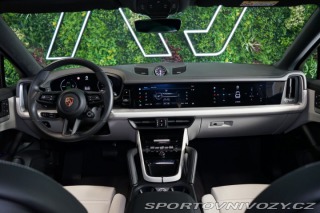 Porsche Cayenne COUPE*EHYBRID*PASM*INNO*B 2024