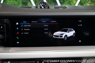 Porsche Cayenne COUPE*EHYBRID*PASM*INNO*B 2024