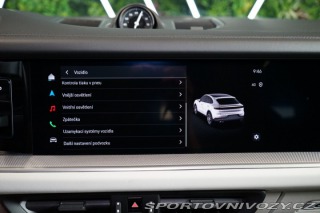 Porsche Cayenne COUPE*EHYBRID*PASM*INNO*B 2024