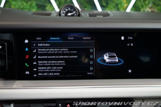 Porsche Cayenne COUPE*EHYBRID*PASM*INNO*B 2024