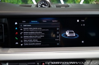 Porsche Cayenne COUPE*EHYBRID*PASM*INNO*B 2024
