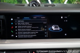 Porsche Cayenne COUPE*EHYBRID*PASM*INNO*B 2024