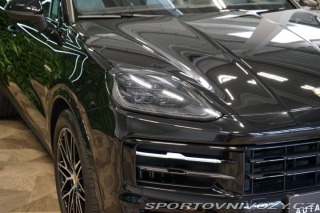 Porsche Cayenne COUPE*EHYBRID*PASM*INNO*B 2024