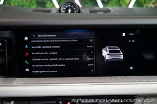 Porsche Cayenne COUPE*EHYBRID*PASM*INNO*B 2024