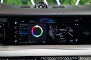 Porsche Cayenne COUPE*EHYBRID*PASM*INNO*B 2024