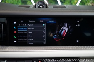 Porsche Cayenne COUPE*EHYBRID*PASM*INNO*B 2024