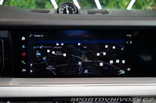 Porsche Cayenne COUPE*EHYBRID*PASM*INNO*B 2024