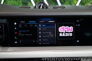 Porsche Cayenne COUPE*EHYBRID*PASM*INNO*B 2024