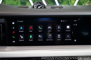 Porsche Cayenne COUPE*EHYBRID*PASM*INNO*B 2024