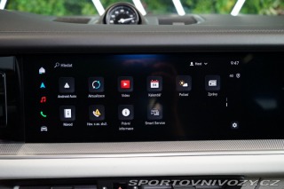 Porsche Cayenne COUPE*EHYBRID*PASM*INNO*B 2024