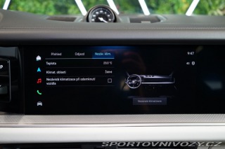 Porsche Cayenne COUPE*EHYBRID*PASM*INNO*B 2024