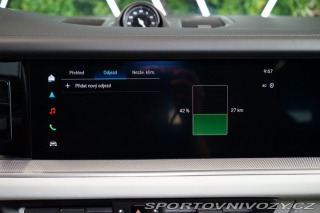 Porsche Cayenne COUPE*EHYBRID*PASM*INNO*B 2024