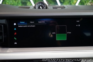 Porsche Cayenne COUPE*EHYBRID*PASM*INNO*B 2024