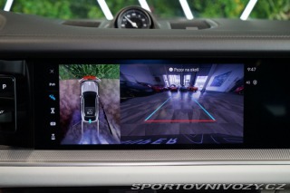 Porsche Cayenne COUPE*EHYBRID*PASM*INNO*B 2024