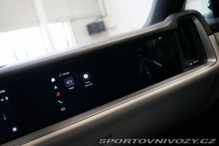 Porsche Cayenne COUPE*EHYBRID*PASM*INNO*B 2024