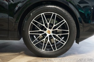 Porsche Cayenne COUPE*EHYBRID*PASM*INNO*B 2024