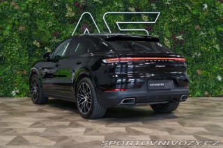 Porsche Cayenne COUPE*EHYBRID*PASM*INNO*B 2024