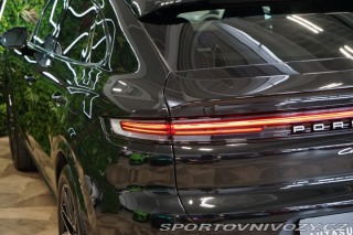Porsche Cayenne COUPE*EHYBRID*PASM*INNO*B 2024