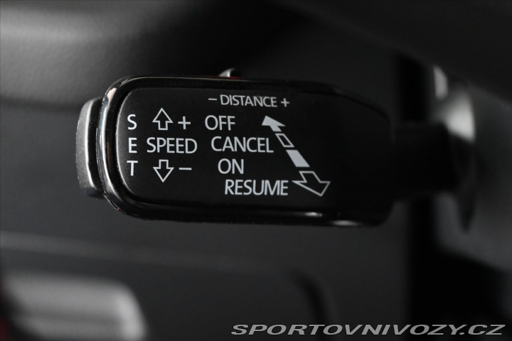 Škoda Octavia RS 2,0 TDi RS 147kW 4x4 DSG 2021