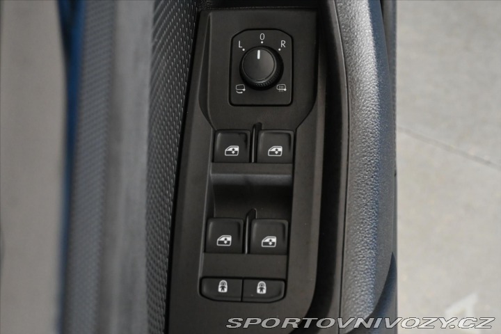 Škoda Octavia RS 2,0 TDi RS 147kW 4x4 DSG 2021