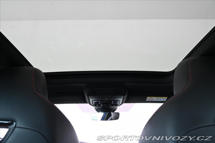 Škoda Octavia RS 2,0 TDi RS 147kW 4x4 DSG 2021