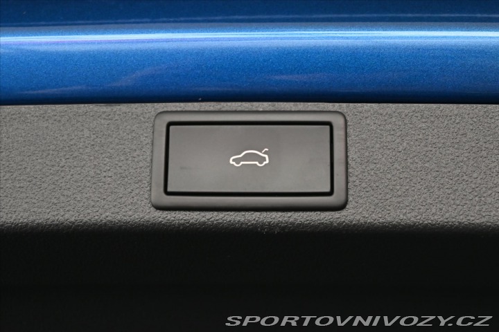 Škoda Octavia RS 2,0 TDi RS 147kW 4x4 DSG 2021