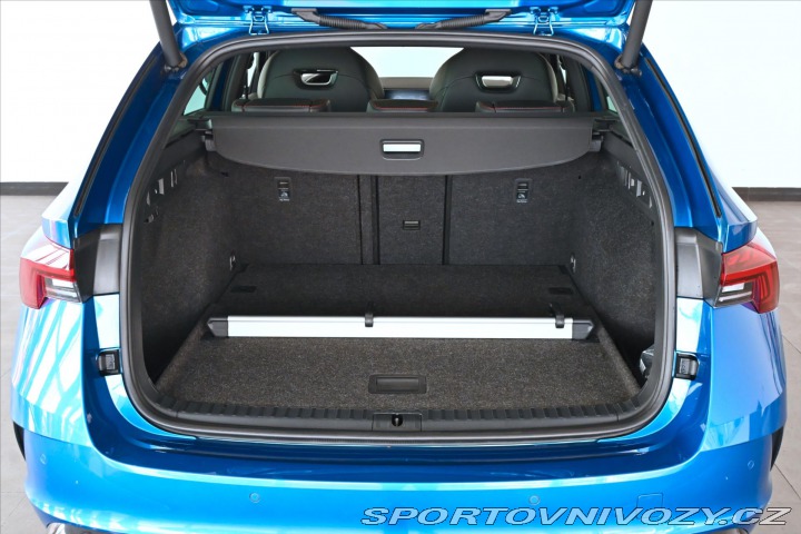 Škoda Octavia RS 2,0 TDi RS 147kW 4x4 DSG 2021