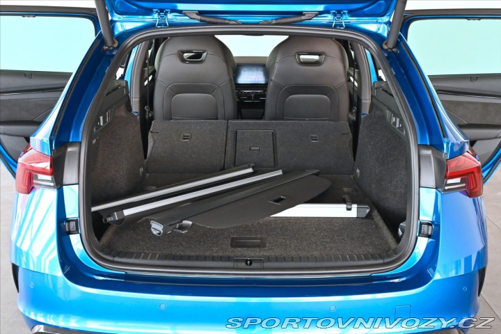 Škoda Octavia RS 2,0 TDi RS 147kW 4x4 DSG 2021