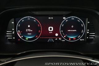Škoda Octavia RS 2,0 TDi RS 147kW 4x4 DSG 2021