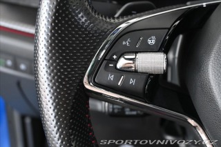 Škoda Octavia RS 2,0 TDi RS 147kW 4x4 DSG 2021