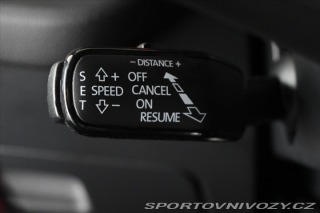 Škoda Octavia RS 2,0 TDi RS 147kW 4x4 DSG 2021
