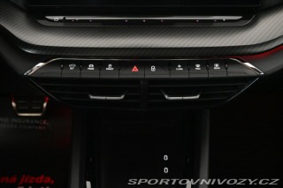 Škoda Octavia RS 2,0 TDi RS 147kW 4x4 DSG 2021