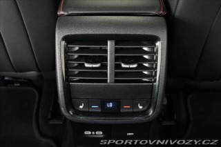 Škoda Octavia RS 2,0 TDi RS 147kW 4x4 DSG 2021