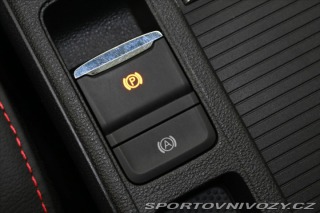 Škoda Octavia RS 2,0 TDi RS 147kW 4x4 DSG 2021