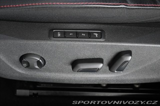 Škoda Octavia RS 2,0 TDi RS 147kW 4x4 DSG 2021