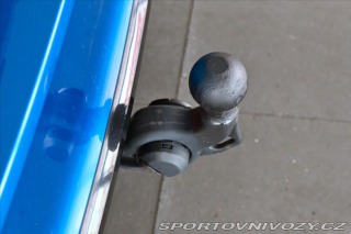 Škoda Octavia RS 2,0 TDi RS 147kW 4x4 DSG 2021