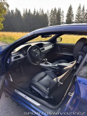 BMW 3 BMW 335i e93 cabrio, LeMa 2010