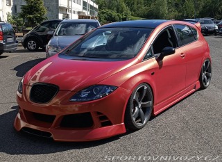 Seat Leon 1P Cupra