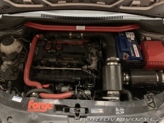 Seat Leon 1P Cupra 2008
