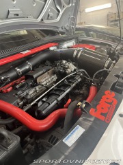 Seat Leon 1P Cupra 2008