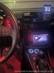 Seat Leon 1P Cupra 2008
