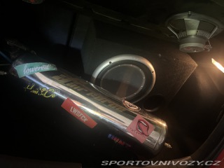 Seat Leon 1P Cupra 2008
