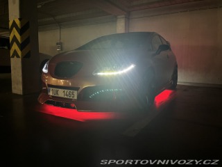 Seat Leon 1P Cupra 2008