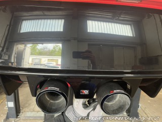 Seat Leon 1P Cupra 2008