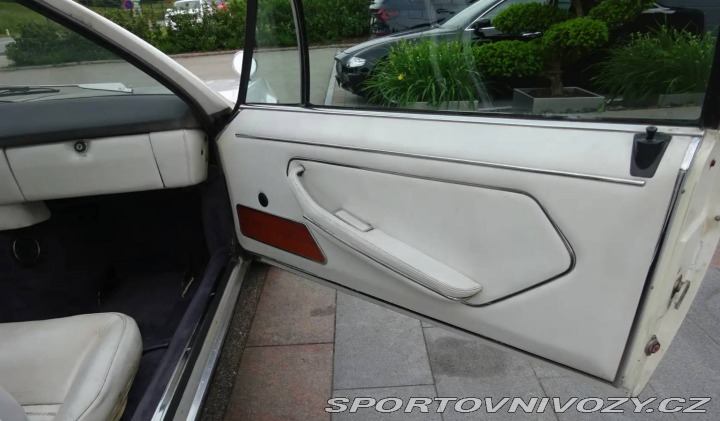 Lamborghini Espada Série III 1975
