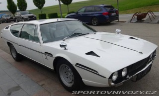 Lamborghini Espada Série III 1975