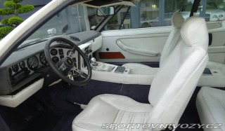 Lamborghini Espada Série III 1975