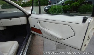 Lamborghini Espada Série III 1975